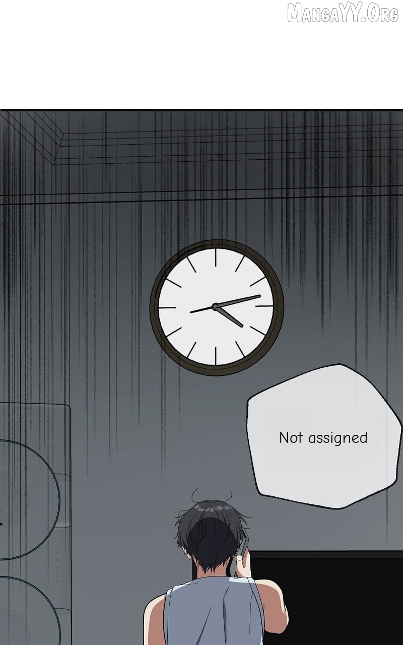 Change Me Chapter 69 - page 38
